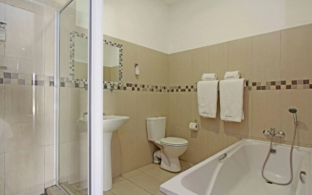 Villa Vittoria Lodge