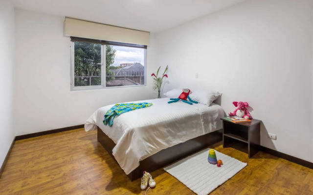 Gaviota Apartments & Suites