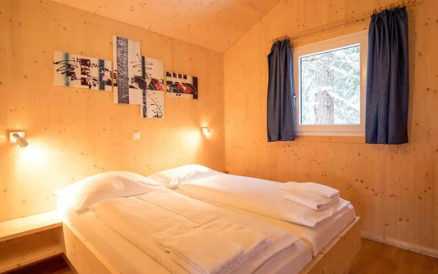 Chalet in Austria Near Ski Lift