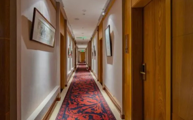 Wenjun Guli Impression Hotel
