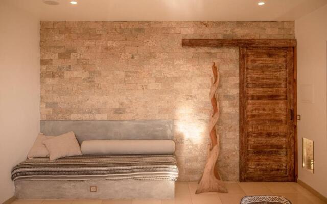 Casita - Cantinho do Paraíso