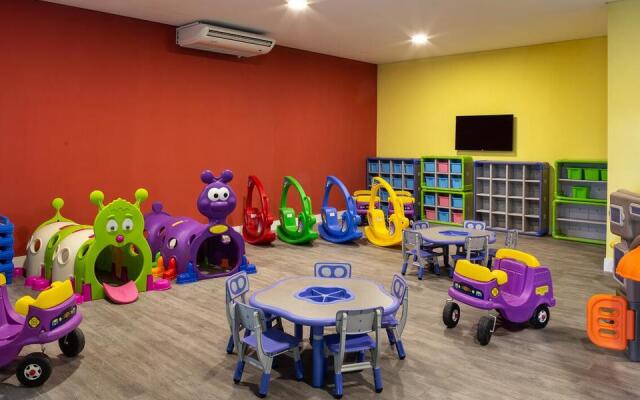 Itatiaia Resort & Eventos
