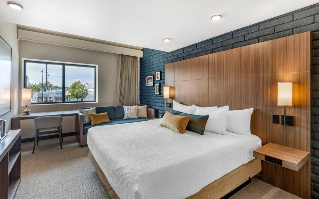 The Gibson Hotel Great Falls, an Ascend Collection Hotel