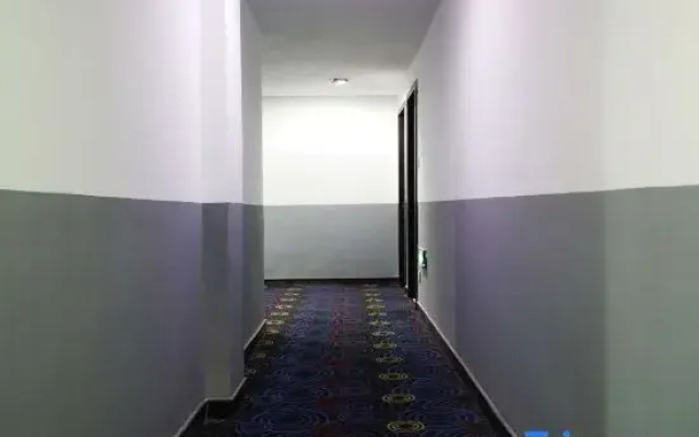 Xiangshan Beiyuan Business Hotel