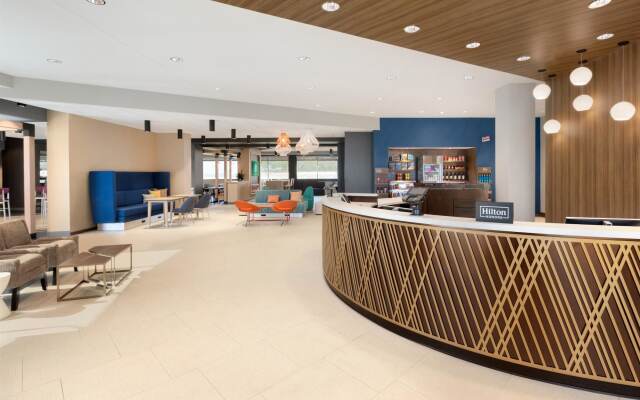 Tru By Hilton Albany Crossgates Mall