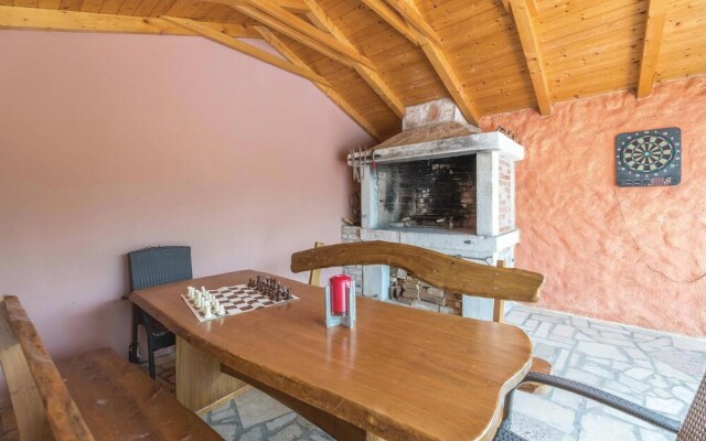 Beautiful Home in Vodnjan With Wifi and 3 Bedrooms
