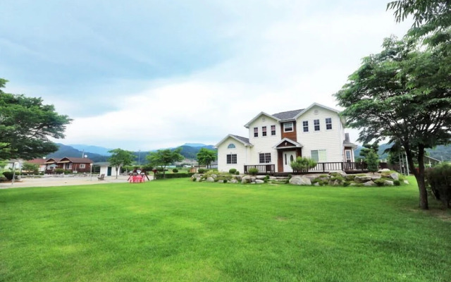 Vally Pension