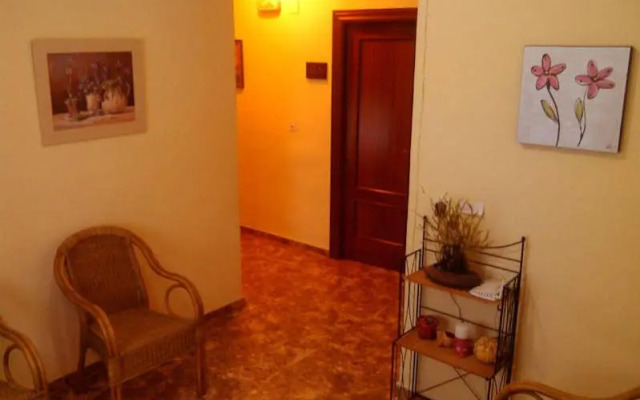 Hostal Rural Gloria