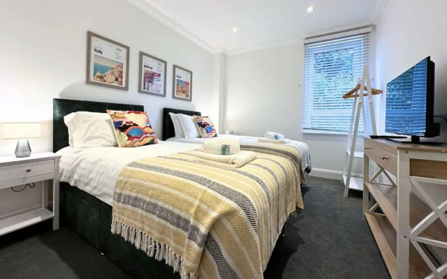 Last Minute Deals 2 Bedrooms St Mary s Sunscape