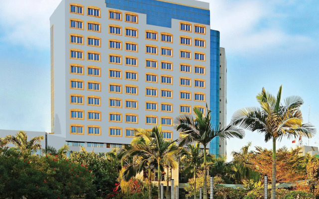 Fliport Garden Hotel Xiamen