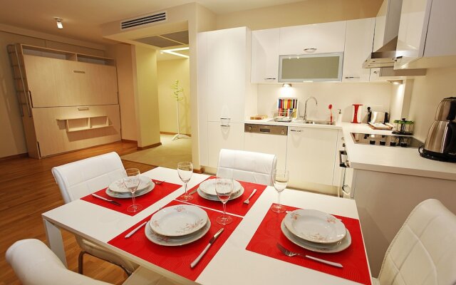 Glory Residence Taksim