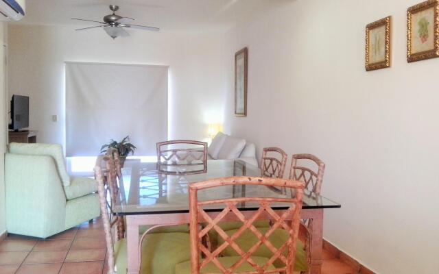 Hotel & Suites Las Palmas