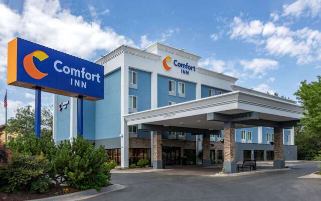 Comfort Inn