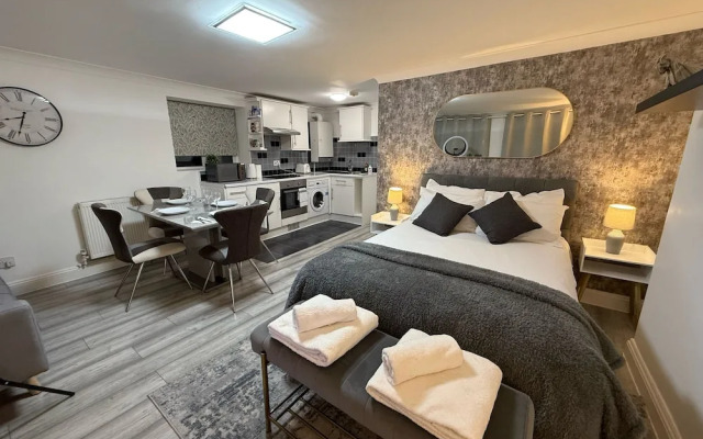 Urban home in  Elephant&Castle