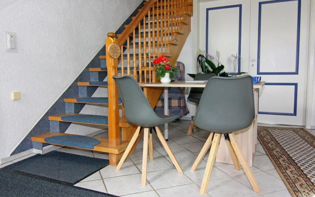 Ferienwohnung im Gutshaus Schulenbrook