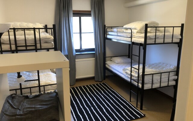 Hestra Guesthouse