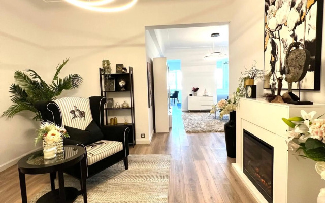 Victoriei Sky View - Luxury Apartament