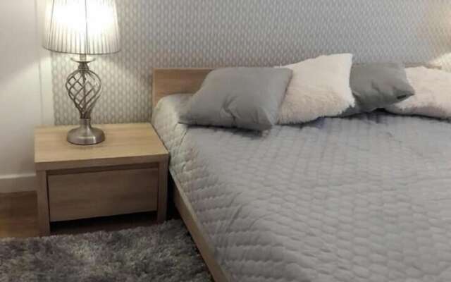 Apartament Lirowa