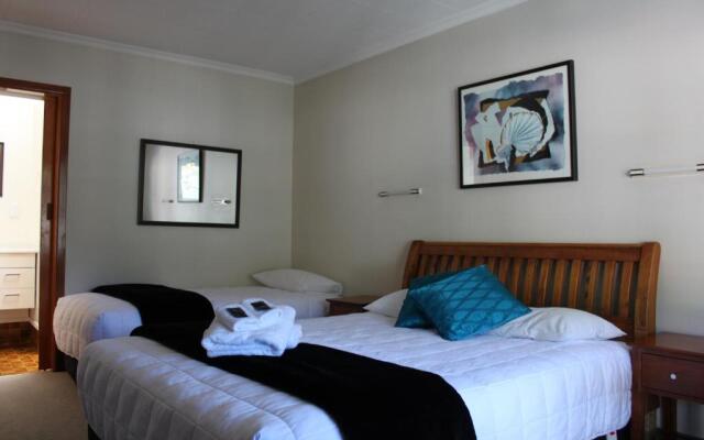Picton Accommodation Gateway Motel