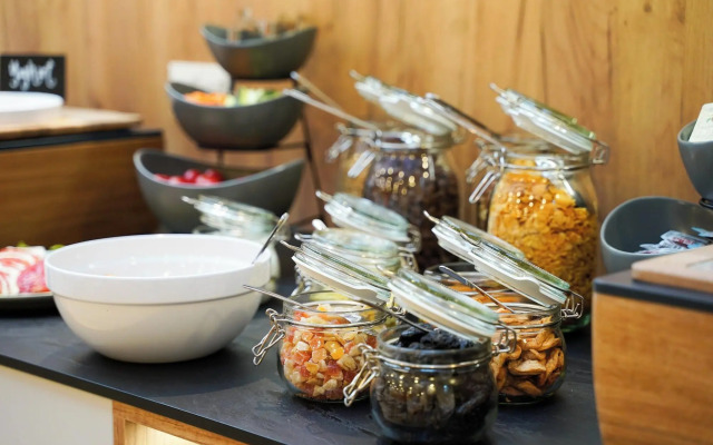 Citadines South Vienna