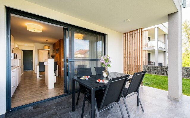 Apartments Banonia - Sunset