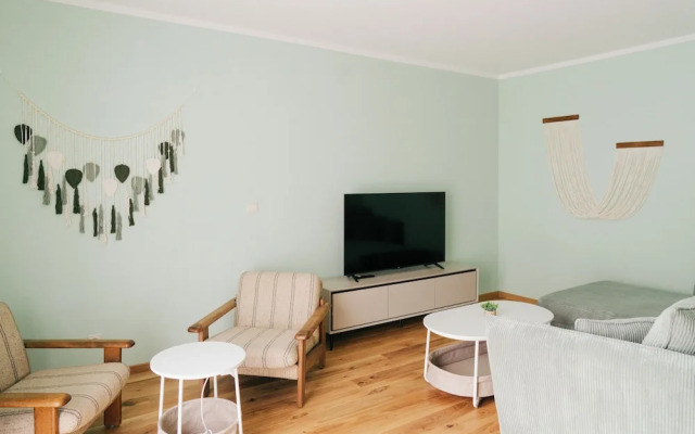 Urban Boutique Apartments-SELF CHECK-IN