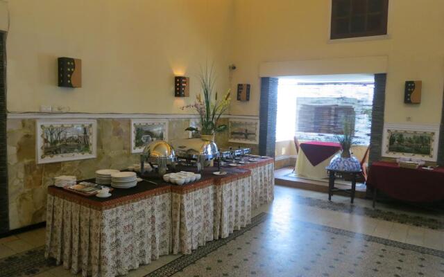 Hotel Pelangi Malang