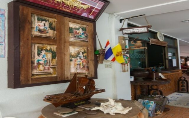 Huahin Place Guest House