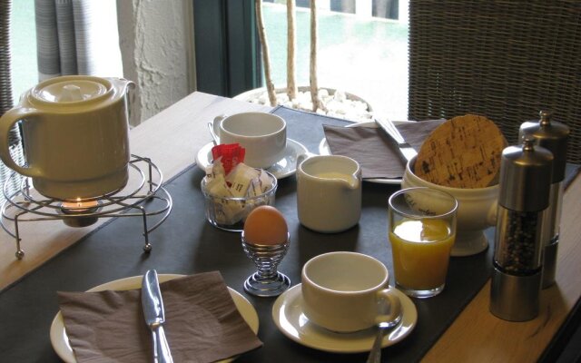 Hotel Ulftaler Schenke