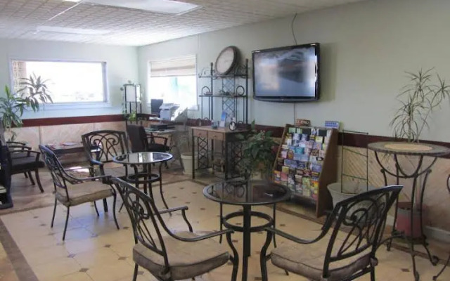 Days Inn Plainview
