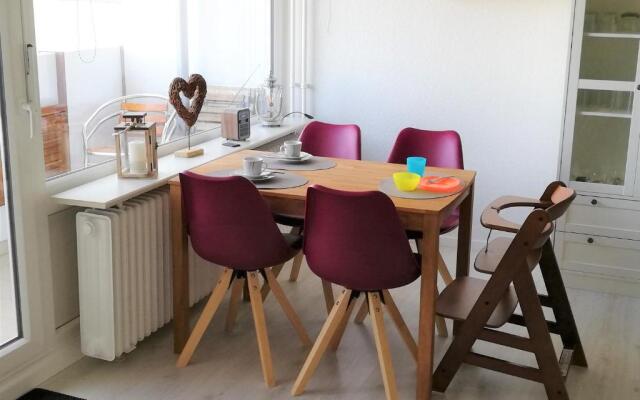 Ferienpark H04-002 Ferienpark