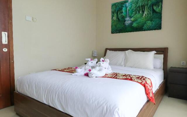 Royal Majesty Villas Jimbaran by ZUZU