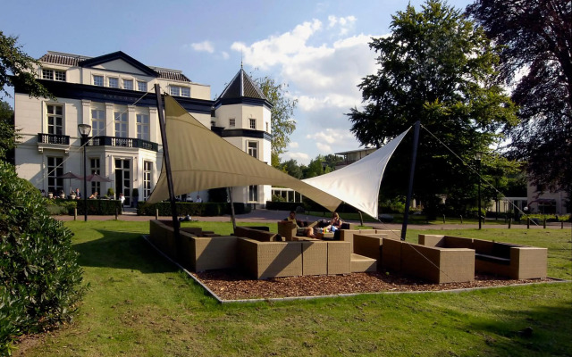Fletcher Landgoed Hotel Avegoor