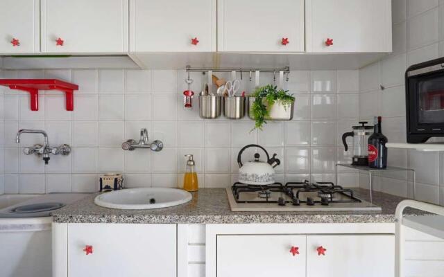 Bandiera Blu 2 Vista Mare e Parcheggio Privato