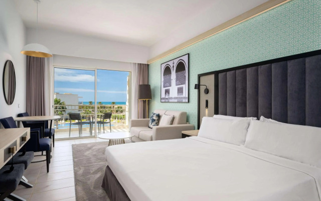 Radisson Blu Resort, Saidia Beach