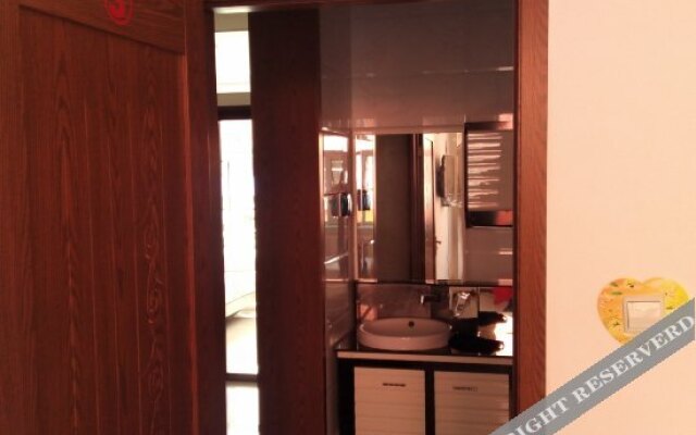 Liying Guest House