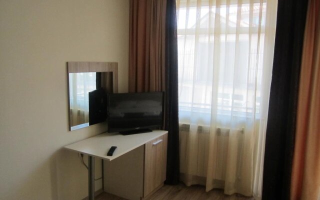 Boutique Hotel BRIO