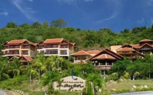 Layan Beach Resort & Spa Village