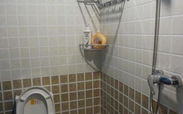 考拉花园青年旅舍(阳朔西街口店)