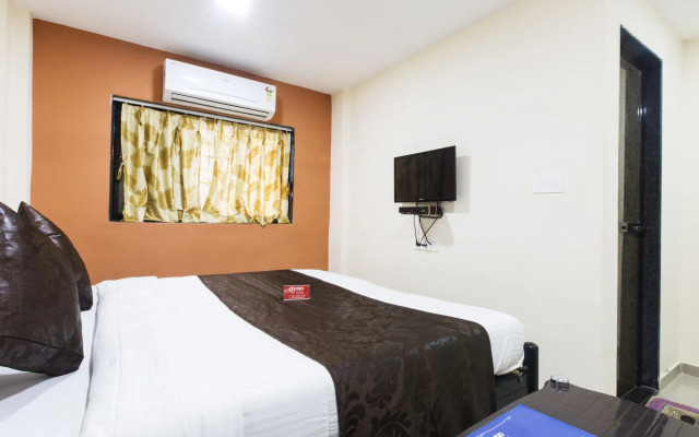 OYO Rooms Vashi APMC Market