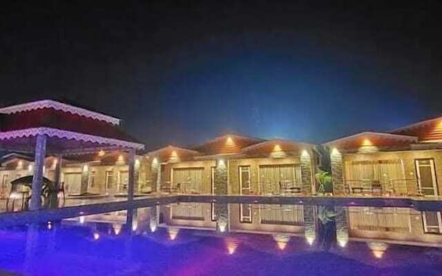 Llyods Beach Resort