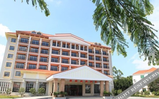 Yue Feng Yuan Hotel
