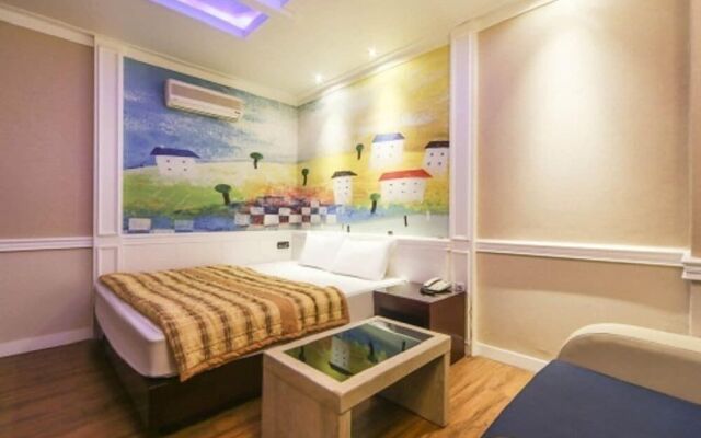 O2 motel