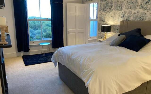 Penyvoel Hall