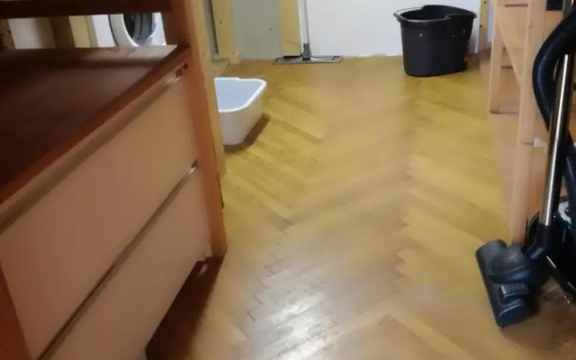 Ruhige Wohnung in Helenental