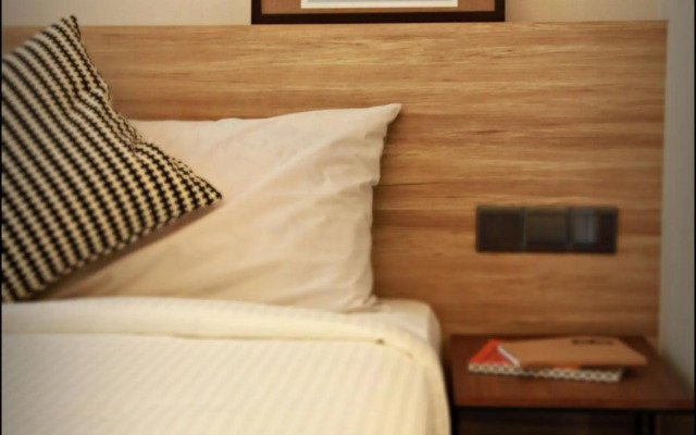 U Hotel Penang