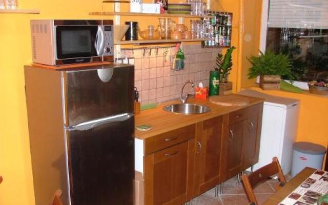 Bed & Beers Inn Budapest
