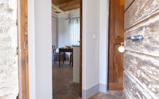 Re Artù Assisi Country Lifestyle