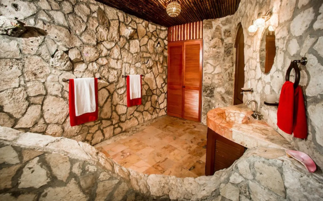 Villa Natural Luxury Architect Villa