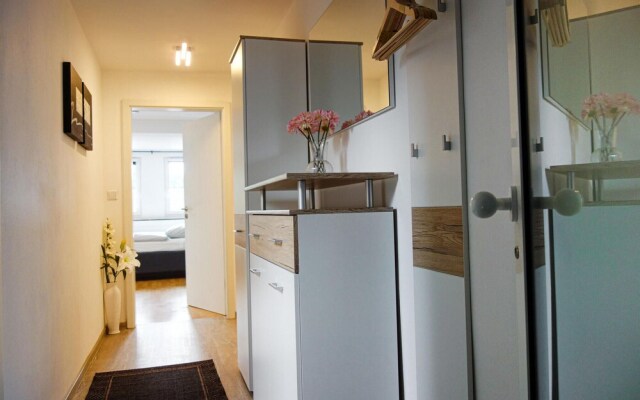 Nice Home in Schmallenberg With Wifi and 5 Bedrooms